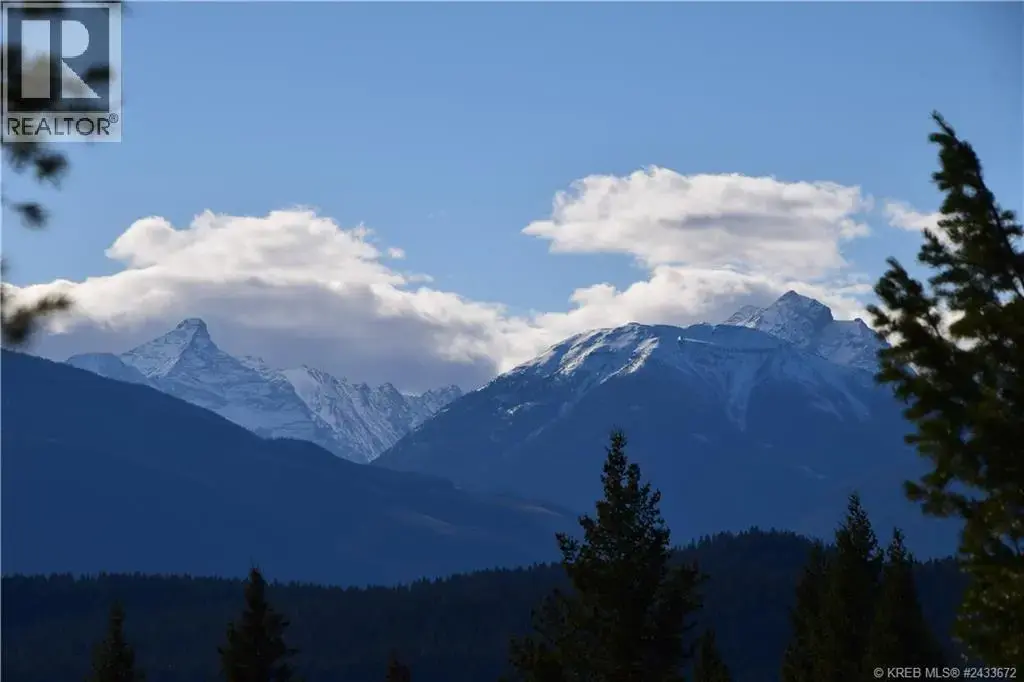 7070 White Tail Lane Lot# 16, Radium Hot Springs